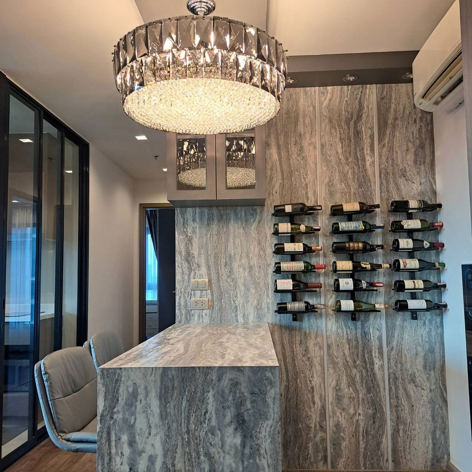 picture Condo For Rent Life Ladprao Valley (C6808024) ID Line : @condo44 - 5/13