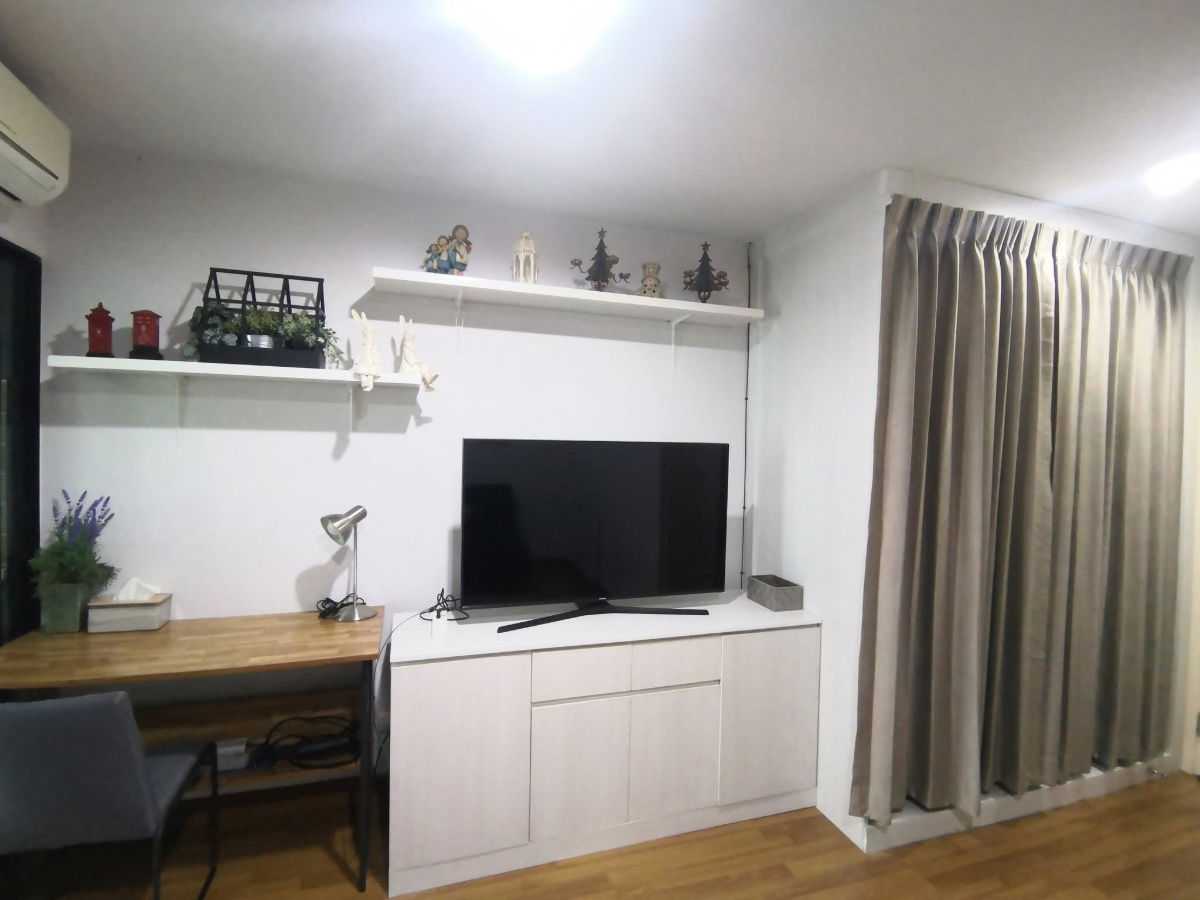 picture #SC7390 ​📌 Rent | 🟦🟨Regent home 18 chaengwattana - laksi​🟥🟩💬𝑪𝒐𝒏𝒕𝒂𝒄𝒕𝑳𝑰𝑵𝑬:@𝒔𝒆𝒄𝒓𝒆𝒕𝒑𝒓𝒐𝒑𝒆𝒓𝒕𝒚 🔥✨       - 3/12