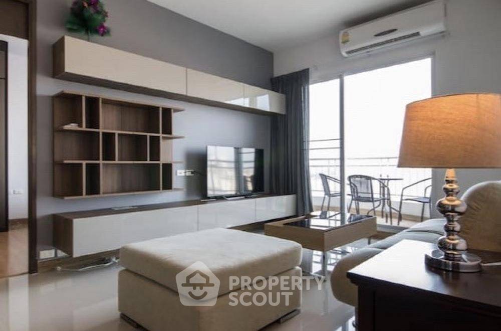 picture 2-BR Condo at Supalai River Resort Charoen Nakhon in Samre (ID 811738) - 17/18