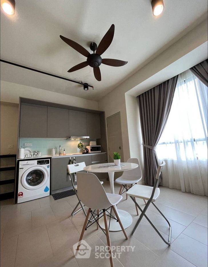 picture Studio Condo at The Coast Bangkok near BTS Bang Na (ID 2087665) - 3/5