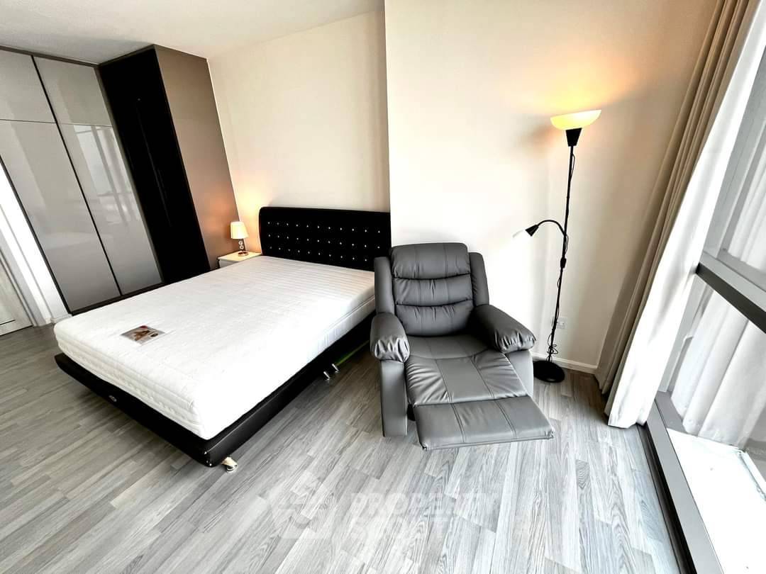 picture 2-BR Condo at 333 Riverside near MRT Bang Pho (ID 1453783) - 5/6