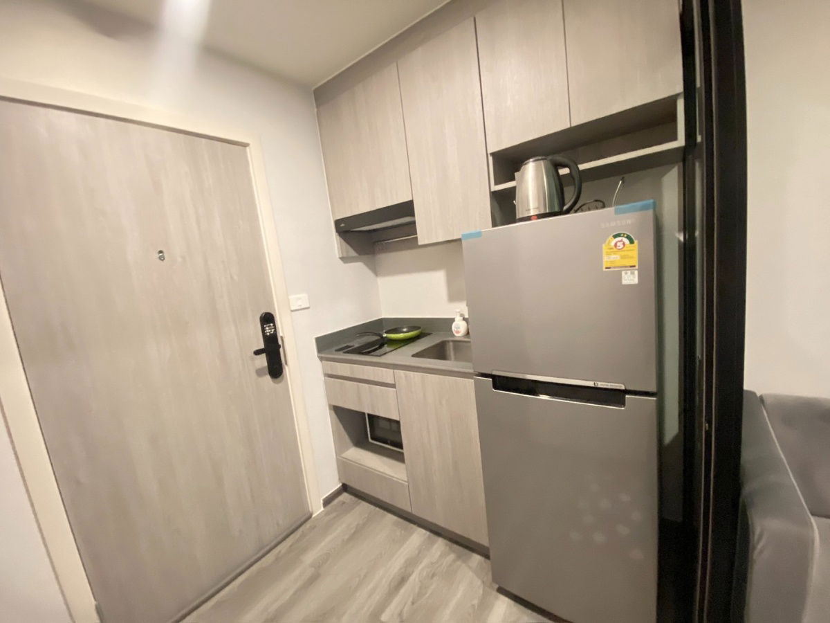 รูป 🏢 ขายคอนโด : THE ORIGIN ONNUT (ดิ ออริจิ้น อ่อนนุช)   รหัสทรัพย์ | 📌LNP-C8706  - รูปที่ 4/7