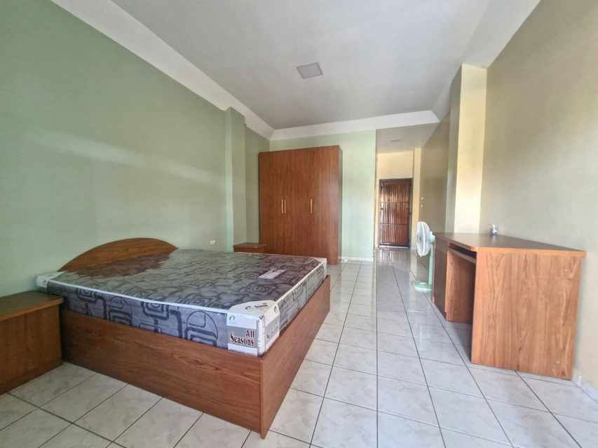picture New apartment building for sale  Soi Wat Huai Yai - 10/16