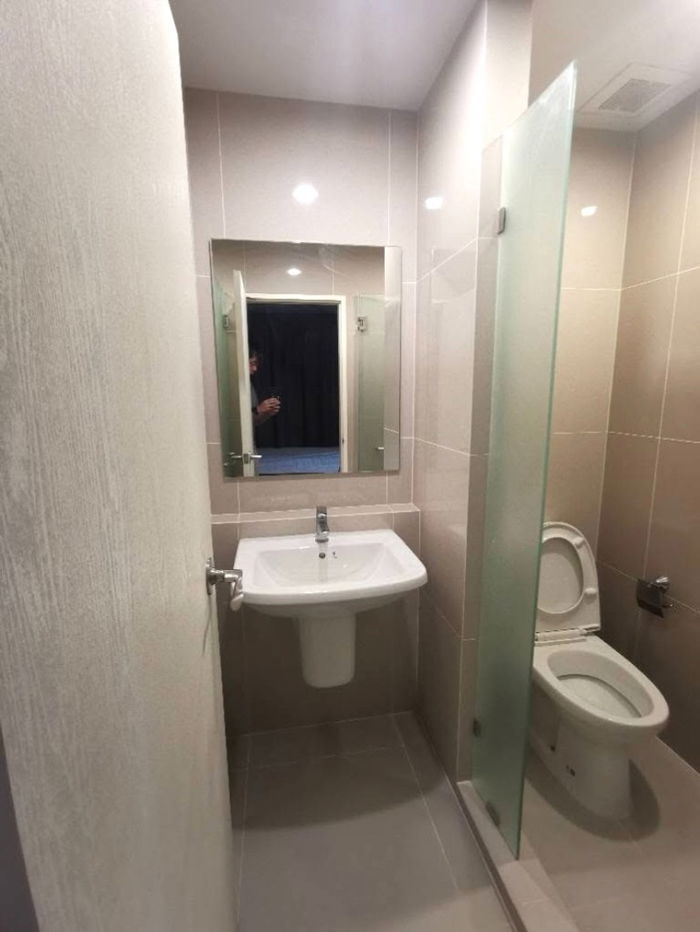 picture For Rent Niche Mono Ramkhamhaeng Near MRT Lam Sali - 7/17