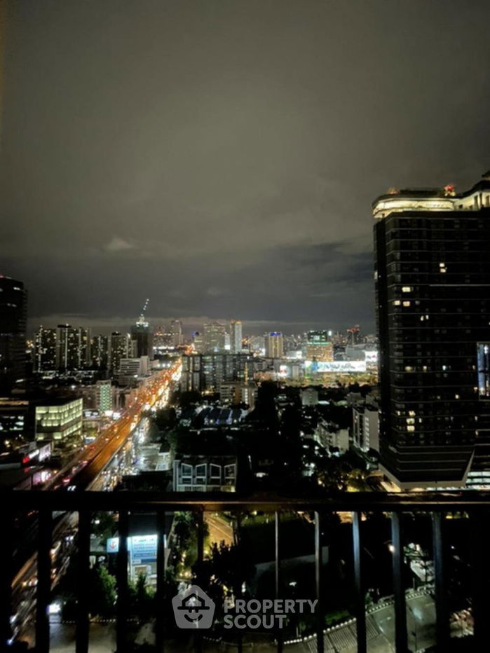 picture 1-BR Condo at Condolette Midst Rama 9 near MRT Phra Ram 9 (ID 1803408) - 5/13