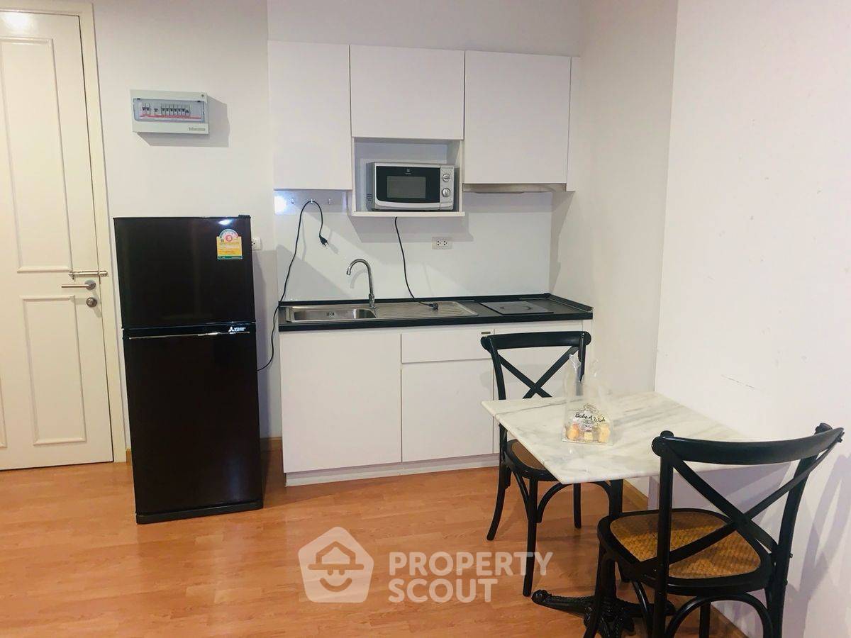 picture 1-BR Condo at The Parkland Ratchada-Wongsawang near MRT Wong Sawang (ID 2236900) - 7/10