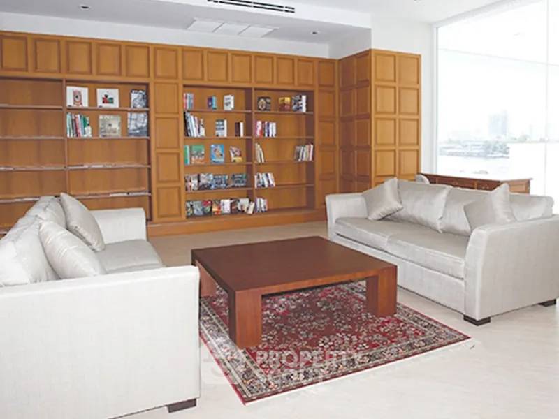 picture 3-BR Condo at My Resort @ River near MRT Bang Phlat (ID 1405656) - 2/5