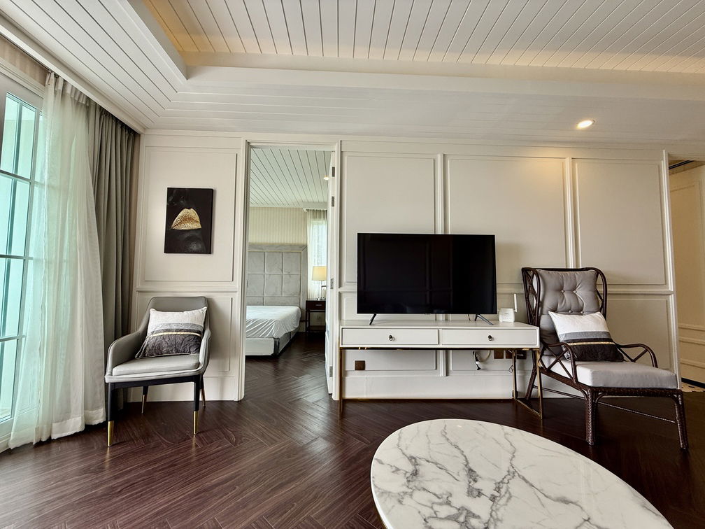 รูป 3 Bedrooms Condominium @ Grand Florida Beachfront Condo Resort Pattaya - รูปที่ 10/20