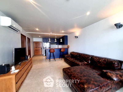คอนโด สุขุมวิท 49 : คอนโด 2-ห้องนอน ที่ เจซี ทาวเวอร์ ทองหล่อ ใกล้ พร้อมพงษ์ (ID 1527533)