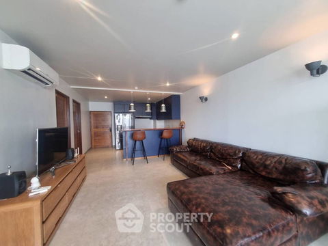 2-BR Condo at JC Tower Thong Lor close to Phrom Phong (ID 1527533)