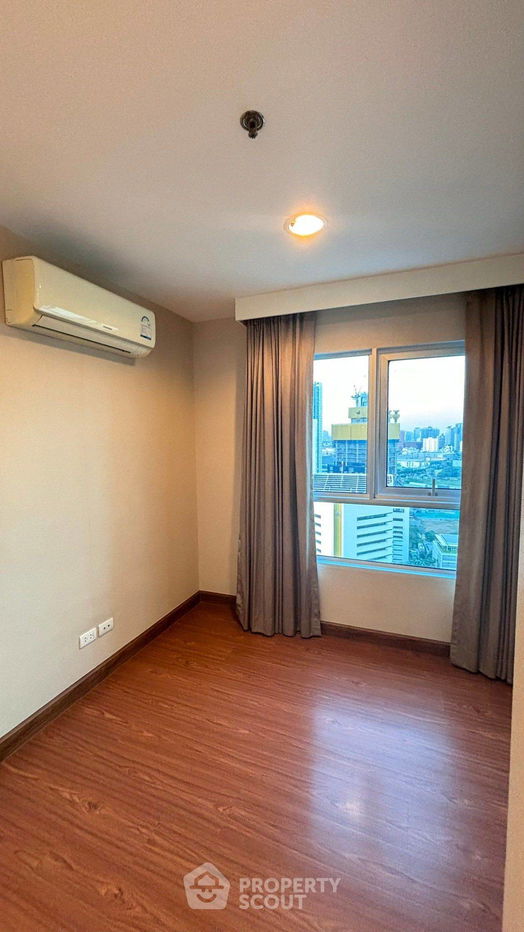 picture 2-BR Condo at Belle Grand Rama 9 near MRT Phra Ram 9 (ID 2106475) - 11/14