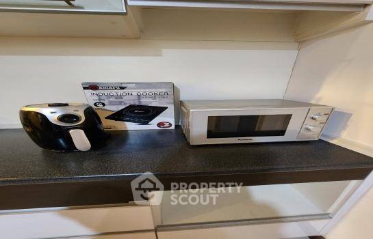 picture 1-BR Condo at Supalai Lite Sathorn-Charoenrat in Bang Khlo (ID 1557543) - 3/11
