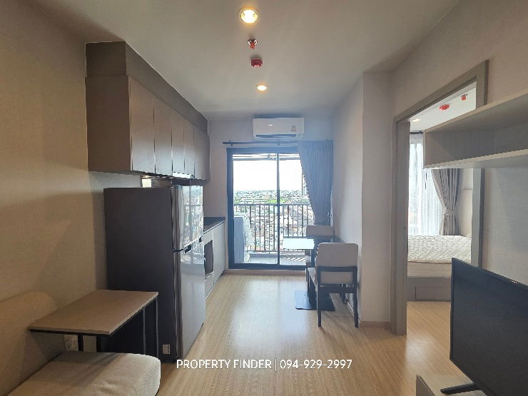 picture Condo for rent The Privacy Tha Phra Interchange watch the room ■ Line: @propertyfinder - 3/18