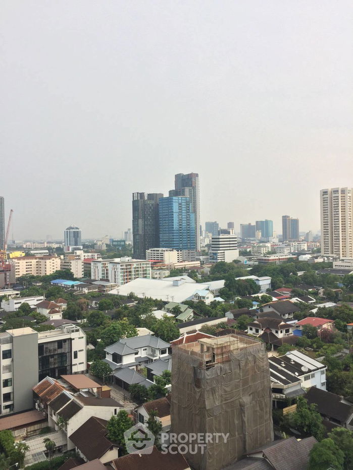 picture 2-BR Condo at Noble Ora near BTS Thong Lor (ID 2193545) - 11/19