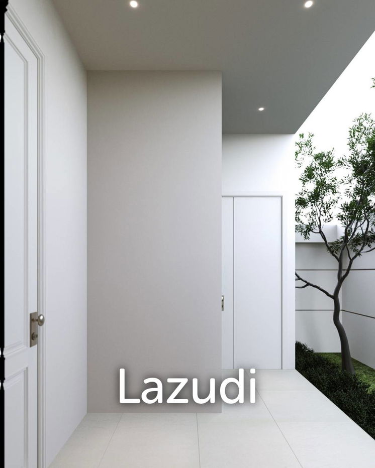picture 4 Bedrooms 6 Bathrooms 352.10 SQ.M. The Palm Grandios - 30/30