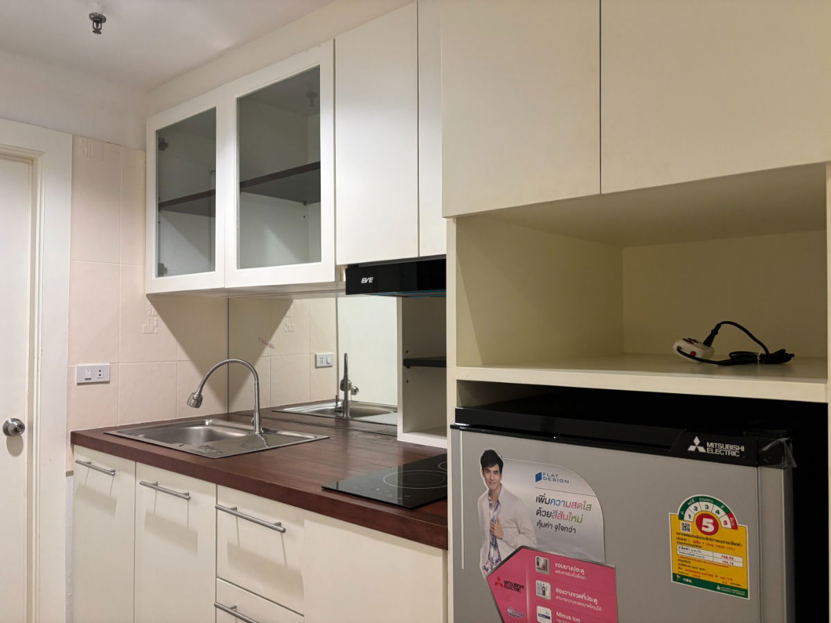 picture Condo for sale with sea view/Pattaya Jomtien/beautiful room and very cheap - 5/6