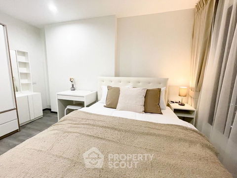 1-BR Condo at Rich Park @ Triple Station near ARL Hua Mak (ID 998340)