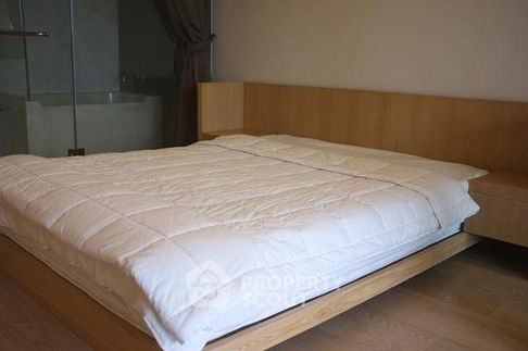 1-BR Condo at Siamese Gioia near MRT Phetchaburi (ID 510376)