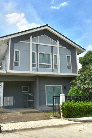 picture FOR RENT  HOUSE PROPERTY  29000 BAHT per MONTH - 1/8