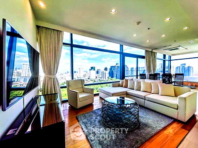 Condos for sale Phloen Chit Road : 2-BR Condo at Circle Living Prototype New Petchburi near MRT Phetchaburi (ID 2011537)