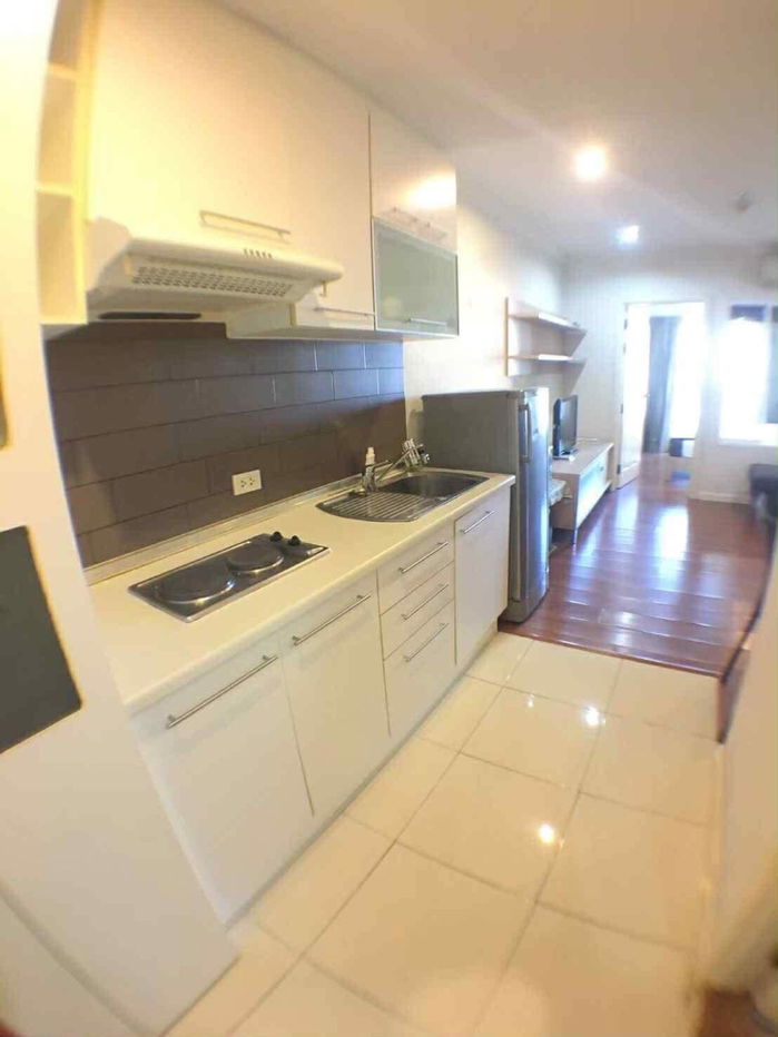 รูป #R5456  🎉 030868 ให้เช่าคอนโด Grand Park View Asoke - รูปที่ 4/11