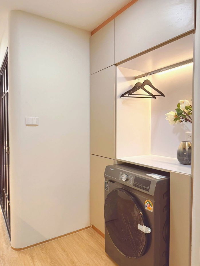 picture Newly Renovated Nakornping Condo For Sale!1bed, ,Near Oldcity, Nimman,Maya . - 9/10