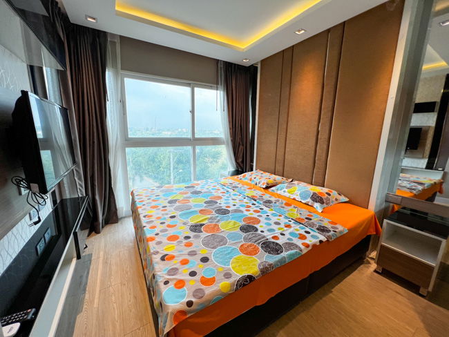 picture 1 Bedroom Condominium @ La Santir - 17/41