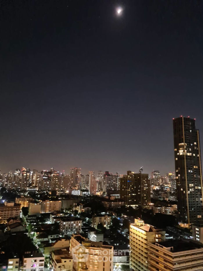 รูป คอนโด 2-ห้องนอน ที่ ศุภาลัย ปาร์ค เอกมัย-ทองหล่อ ใกล้ ARL รามคำแหง (ID 1438238) - รูปที่ 24/33
