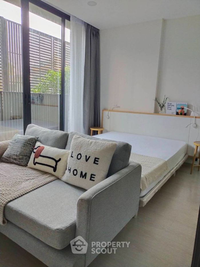 picture 1-BR Condo at Noble Ambience Sukhumvit 42 near BTS Ekkamai (ID 1481543) - 3/11