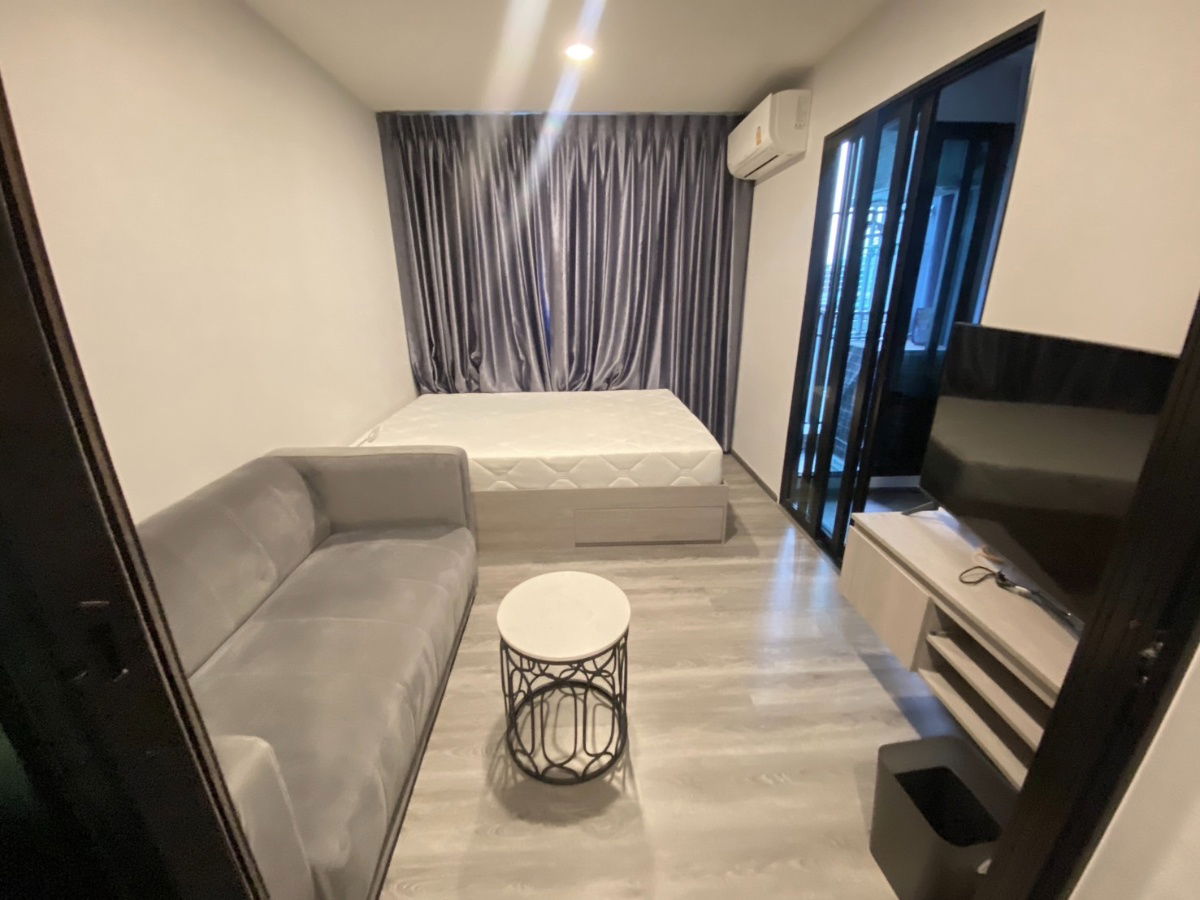 รูป 🏢 ขายคอนโด : THE ORIGIN ONNUT (ดิ ออริจิ้น อ่อนนุช)   รหัสทรัพย์ | 📌LNP-C8706  - รูปที่ 1/7