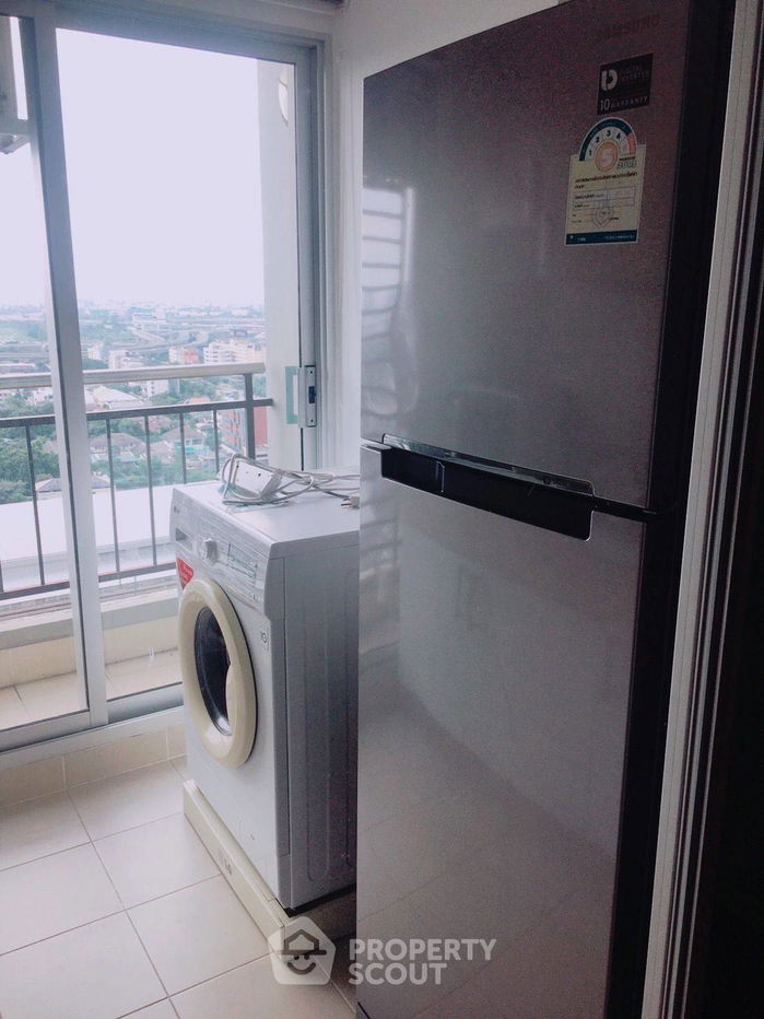 picture 1-BR Condo at Supalai Park Ekamai - Thonglor near ARL Ramkhamhaeng (ID 1443980) - 5/6