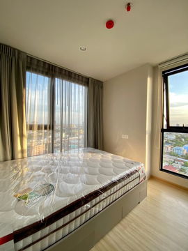 The Privacy Thaphra Interchange【𝐒𝐄𝐋𝐋 & 𝐑𝐄𝐍𝐓】🔥Natural light fills the room, brightening every morning.🔥  Contact Line ID: @hacondo