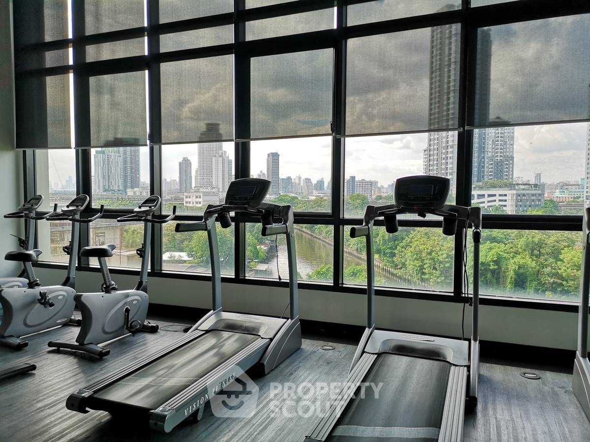 picture 1-BR Condo at Blocs 77 near BTS On Nut (ID 884205) - 2/4