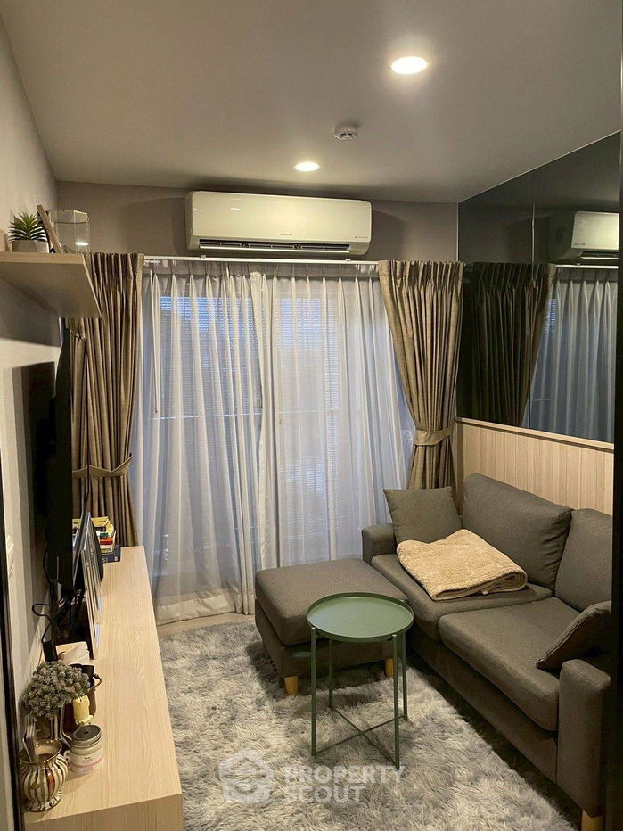 รูป คอนโด 1-ห้องนอน ที่ แอสปาย สุขุมวิท-อ่อนนุช ใน สวนหลวง (ID 2083133) - รูปที่ 3/16