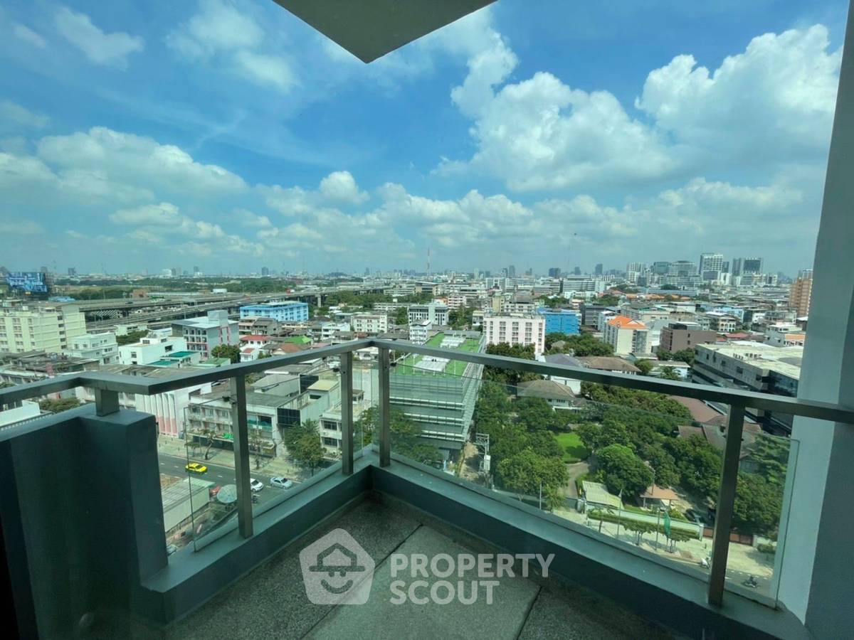 picture 2-BR Condo at Supalai Premier Ratchathewi near BTS Ratchathewi (ID 1560953) - 12/16