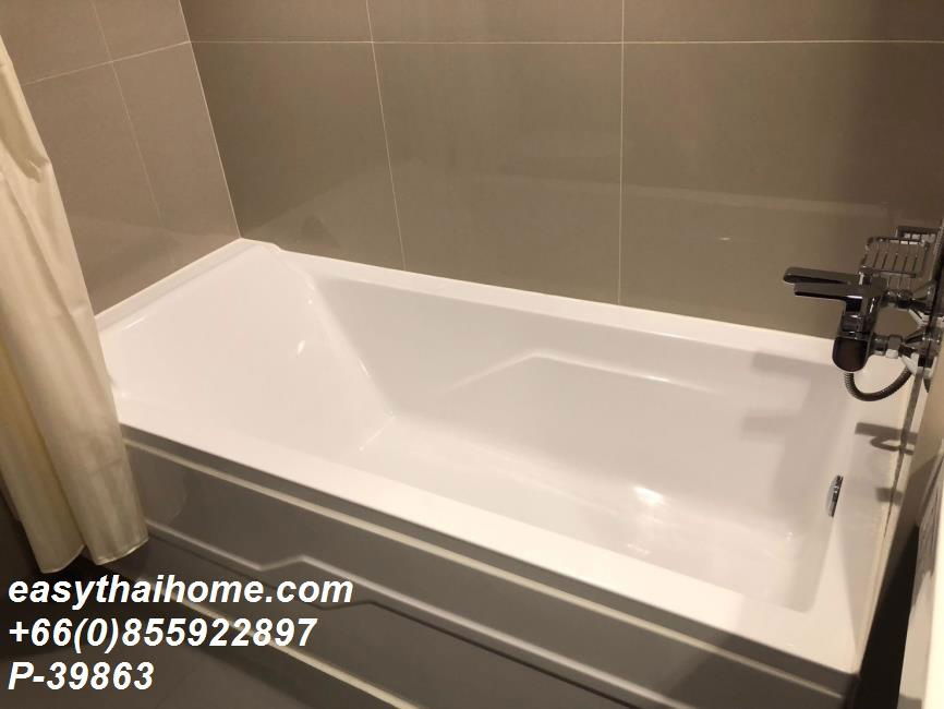 รูป P-39863 ให้เช่า คอนโด ไอดีโอ สุขุมวิท 93 Sukhumvit Rd, Bang Chak, Phra Khanong, Bangkok พร้อมอยู่ ราคาถูก Line Id @easythaihome 085-592-2897 - รูปที่ 15/15