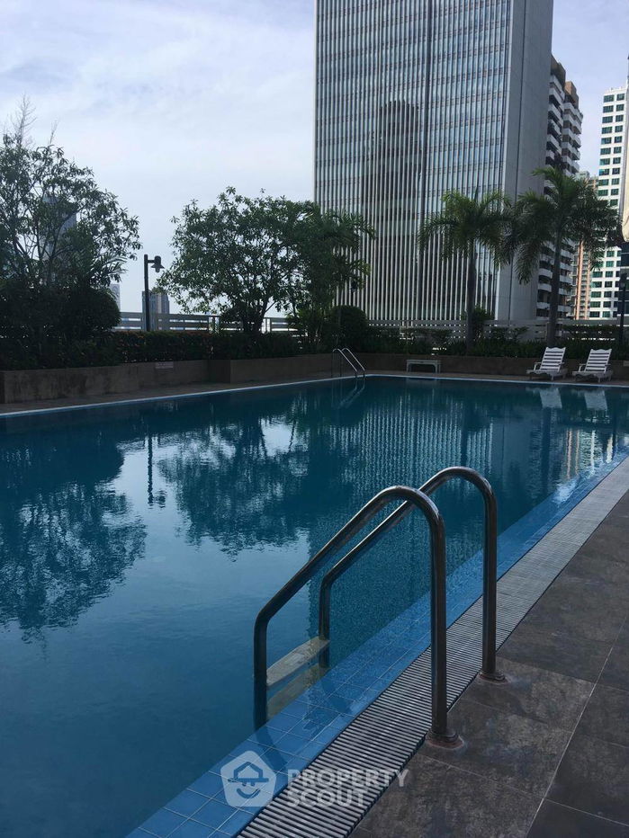 picture 1-BR Condo at Grand Park View Asoke near MRT Sukhumvit (ID 595509) - 7/8