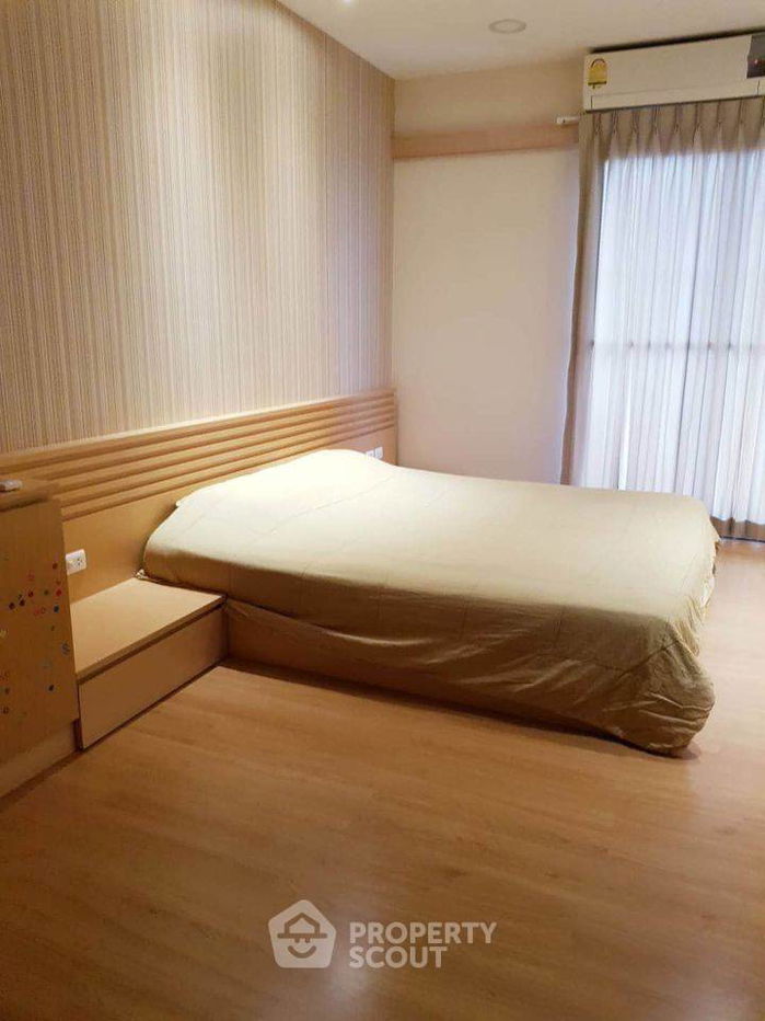 รูป คอนโด 2-ห้องนอน ที่ ศุภาลัย ริเวอร์ รีสอร์ท เจริญนคร ใกล้ BTS วงเวียนใหญ่ (ID 457743) - รูปที่ 2/18