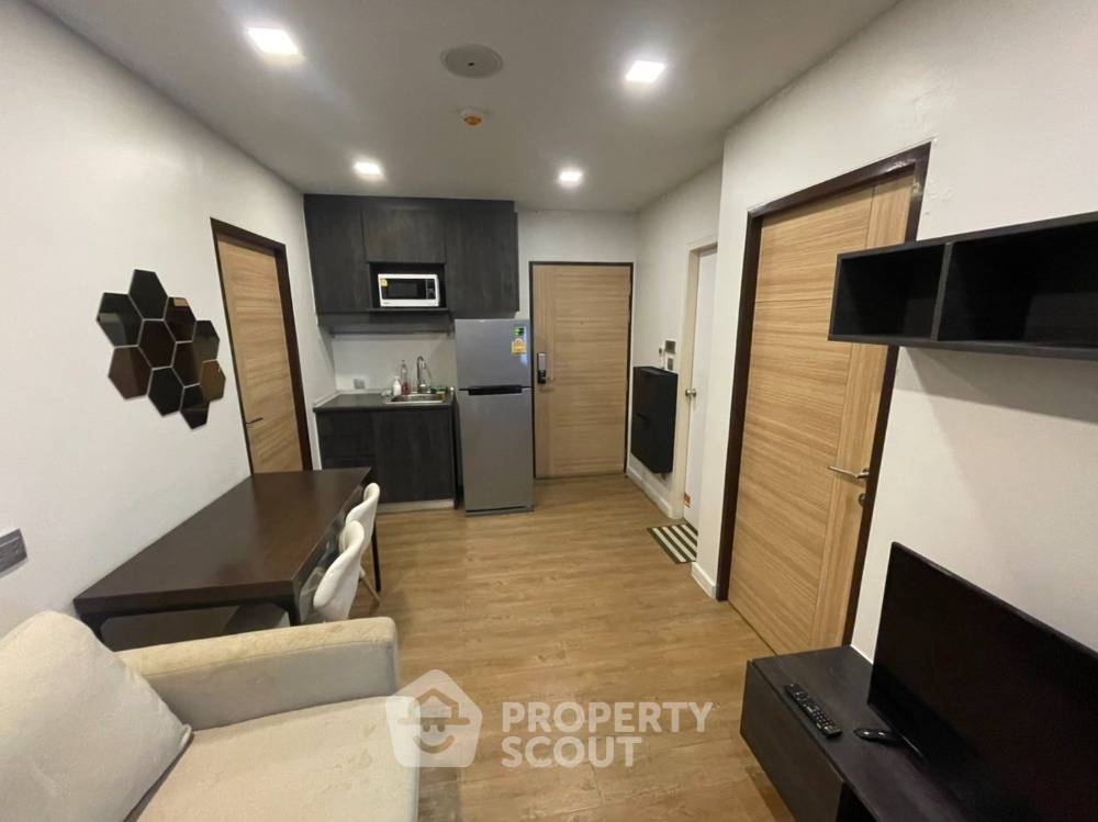 รูป คอนโด 2-ห้องนอน ที่ เอสตา พหลฯ - สะพานใหม่ ใน อนุสาวรีย์ (ID 854917) - รูปที่ 2/6