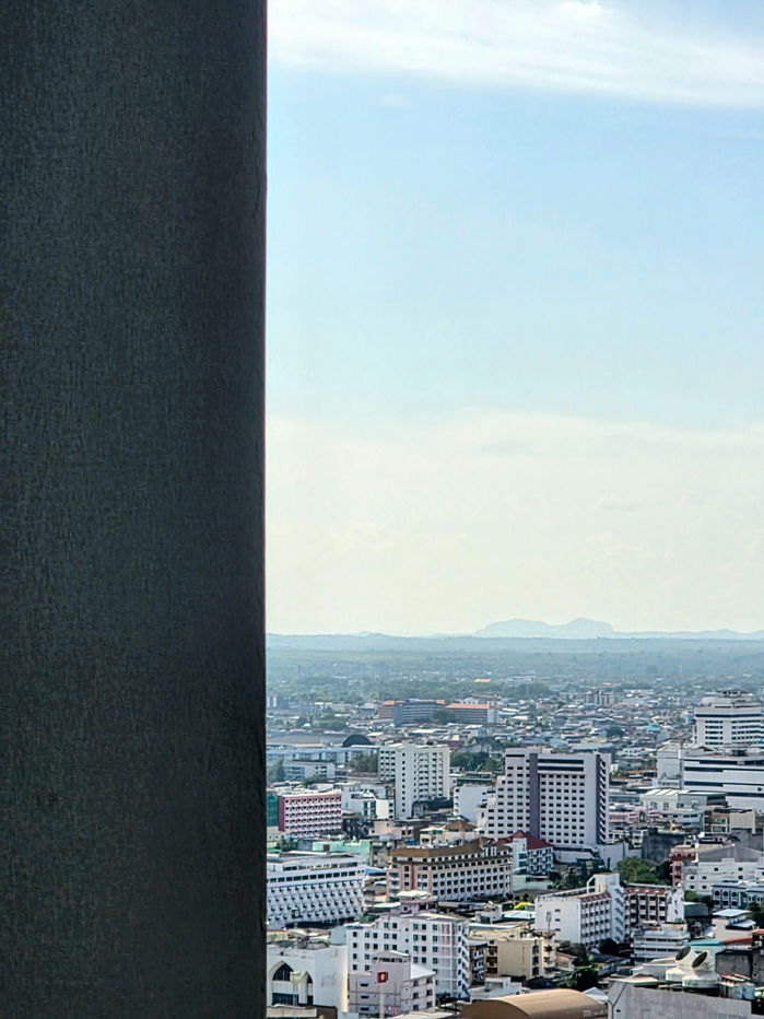 รูป For rent Escent Condominium Central Hatyai - รูปที่ 17/17