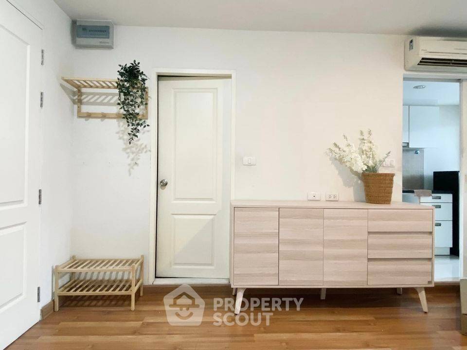 picture 1-BR Condo at U Sabai Rama 4 Kluaynamthai near BTS Phra Khanong (ID 1252209) - 9/10