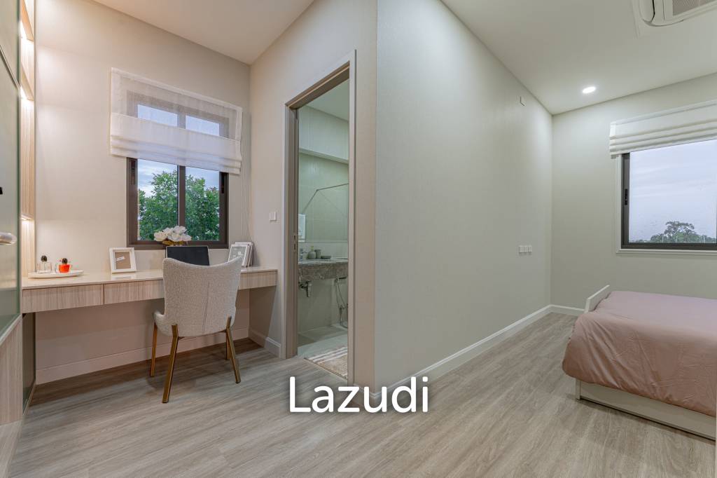 picture 3 Bedrooms 4 Bathrooms 221.30 SQ.M. The Palm Grandios - 25/39