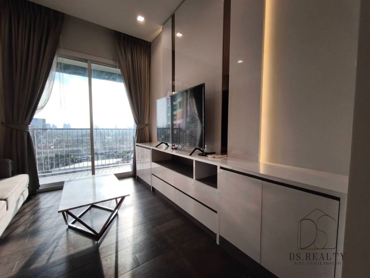 picture For rent The Saint Residences Ladprao Ready to move in (DSL999) - 2/9