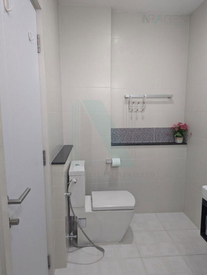 picture 🚩 For Rent 2-story House PERFECT PLACE RAMA 9 - KRUNGTHEP KREETHA 3 bedroom 3 bathroom - 8/8