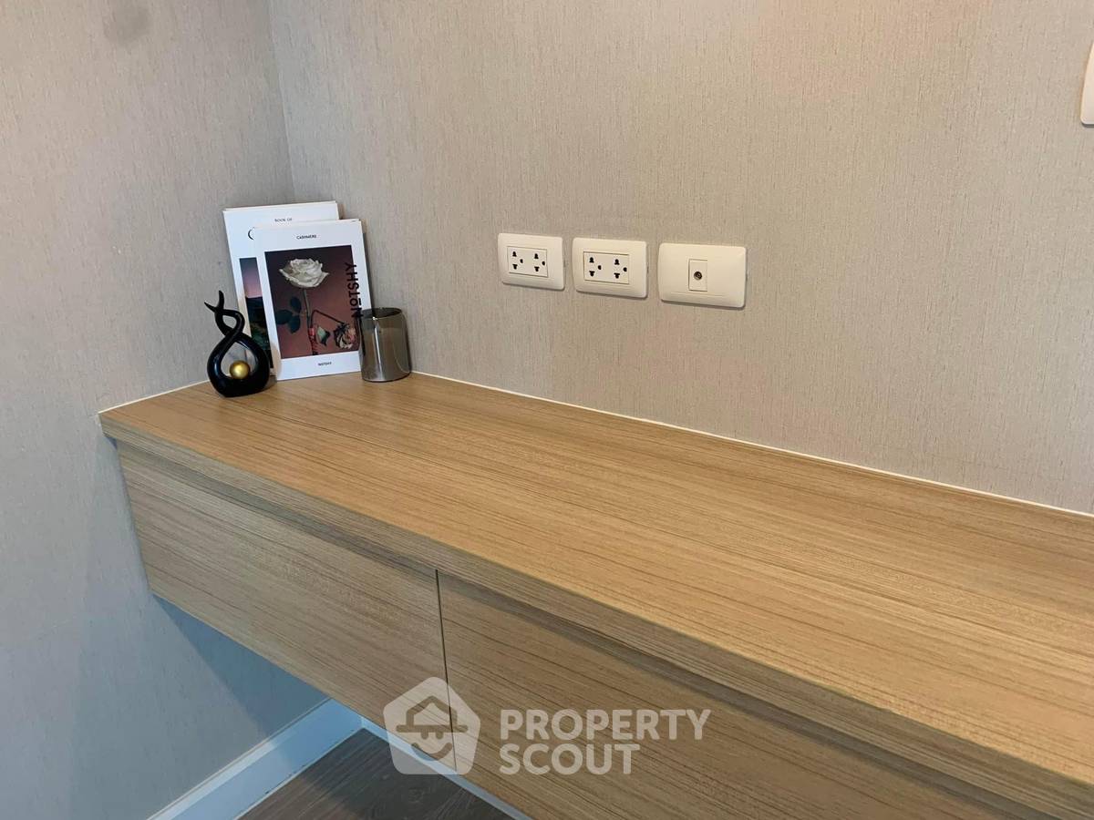 picture 1-BR Condo at Metro Sky Prachachuen near MRT Bang Son (ID 1645871) - 11/13