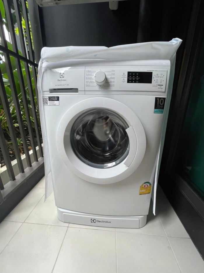 picture #R5447 🎉 030868 Condo for rent Life Asoke - Rama 9 - 10/12