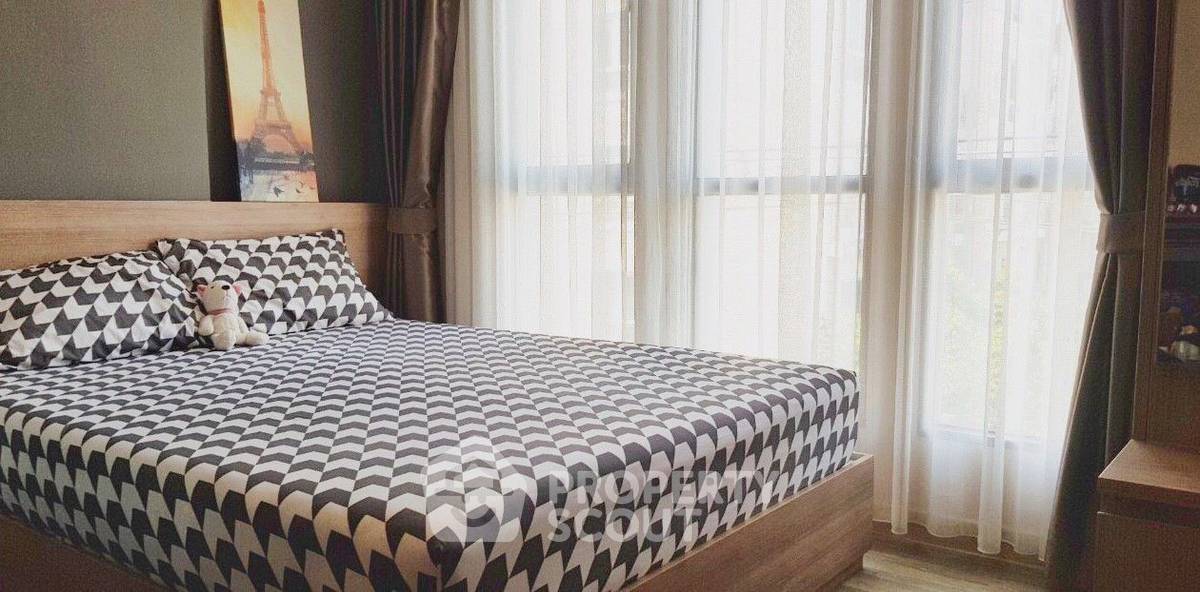 picture 1-BR Condo at Moniiq Condo Sukhumvit 64 near BTS Punnawithi (ID 881045) - 2/7