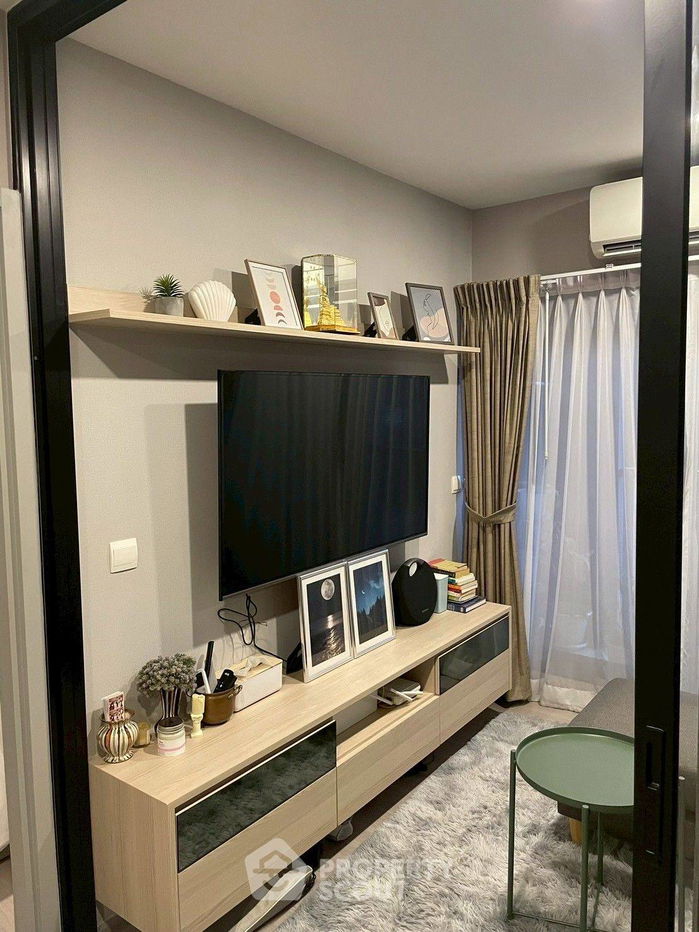 รูป คอนโด 1-ห้องนอน ที่ แอสปาย สุขุมวิท-อ่อนนุช ใน สวนหลวง (ID 2083133) - รูปที่ 2/16