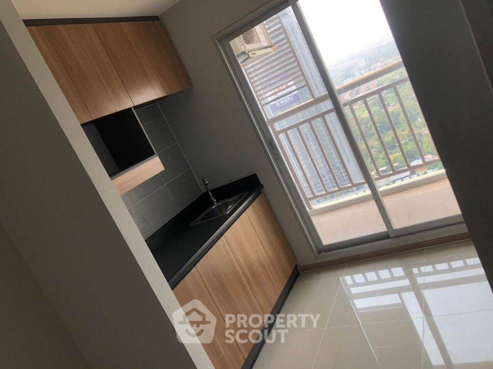 picture 1-BR Condo at Richpark Caophraya near MRT Phra Nang Klao Bridge (ID 1933602) - 13/18