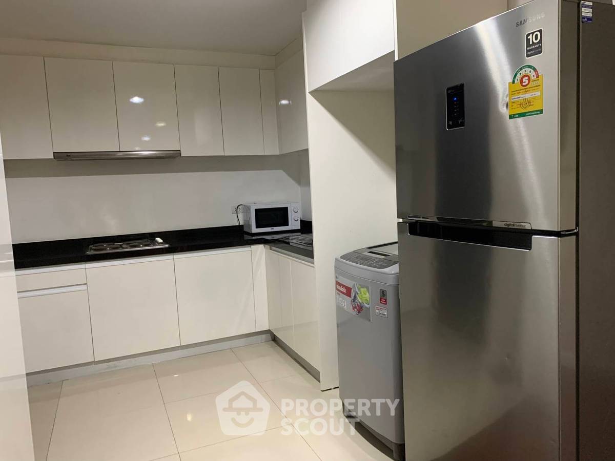 รูป คอนโด 2-ห้องนอน ที่ เบ็ล แกรนด์ พระราม 9 ใกล้ MRT พระราม 9 (ID 590964) - รูปที่ 6/8